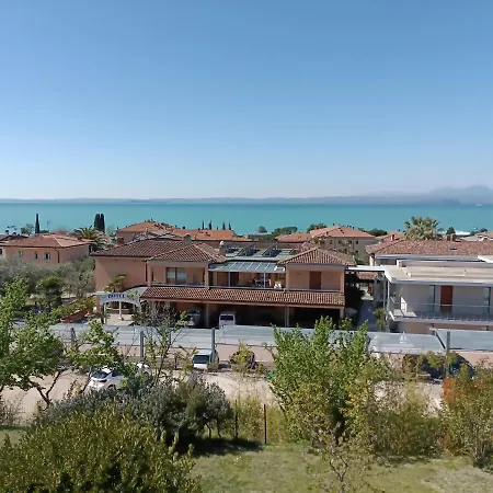 Casa Angiolina Con Bellissima Vista Lago
